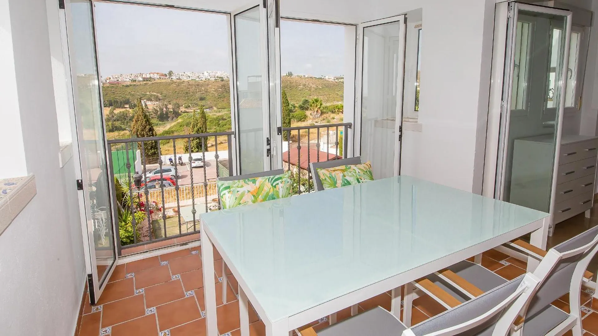 Apartment Terrazas De Los Hidalgos A41A Manilva